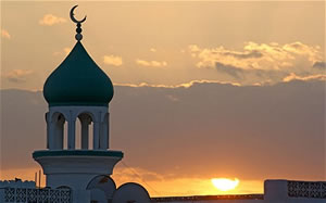 赤柱清真寺有機會成為歷史建築